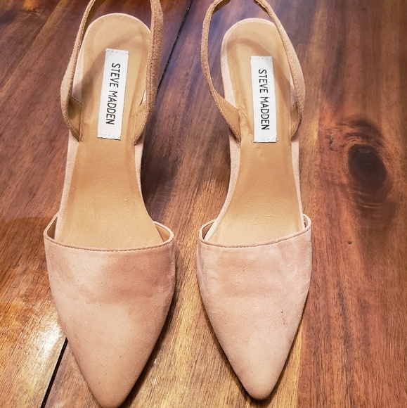 Steve Madden Shoes - Steve Madden